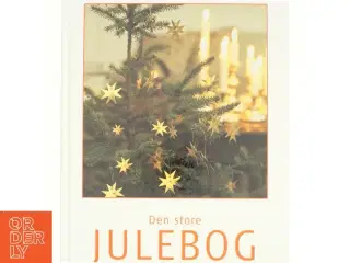 Den store julebog. Årgang 2004 (Bog)