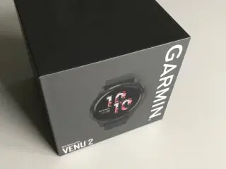 Smartwatch, Garmin Venu 2