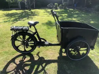 Købes BILLIG Elladcykel pga sygdom Nyere m SKIVEBR