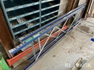 Palle reol.