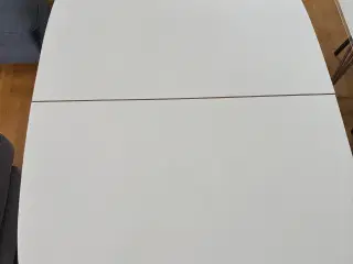 Hvid Spisebord 