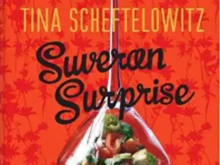 Suveræn Surprise - Tina Scheftelowitz
