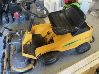 STIGA VILLA FRONT KLIPPER