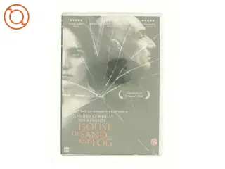 House of Sand and Fog