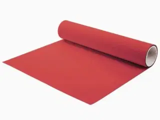 Quickflex Revolution 3629 - Tomat rød Tekstilfolie