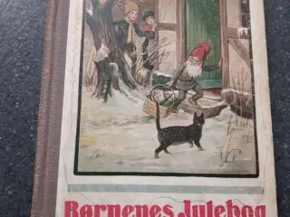 Historiebogen - Børnenes Julebog 1926.
