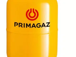 Kosangas 11 kg Primagas gasflaske