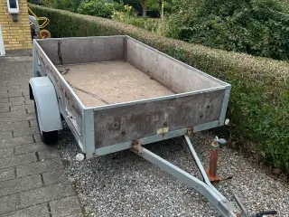 Trailer 500 kg