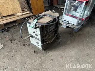 Svejsemaskine Migatronic Automig 200x