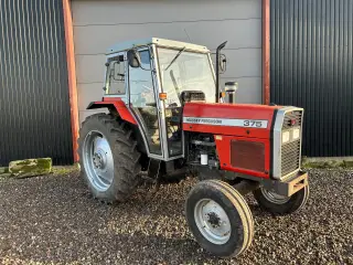 Massey Ferguson 375