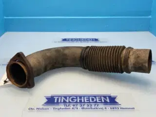 Perkins 1104-E44TA Udstødningsrør 266001