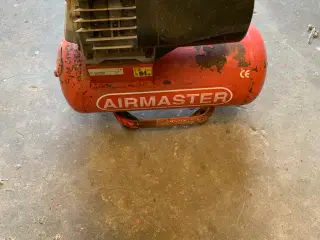 Kompressor 