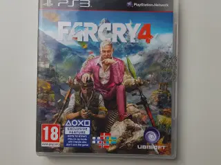 Far cry 4