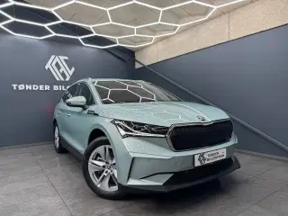 Skoda Enyaq 80 iV ecoSuite
