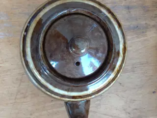 Te kande