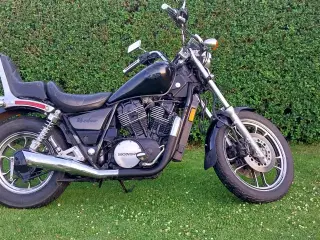 HONDA VT 700 C SHADOW