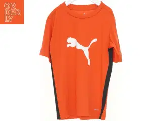 Puma t-shirt sport (str. 140 cm)
