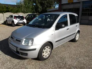 Fiat Panda 1,2 69 Dynamic