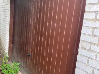 Garageport