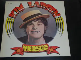 Kim Larsen