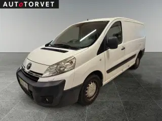 Toyota ProAce 2,0 D 128 T0 L2H1
