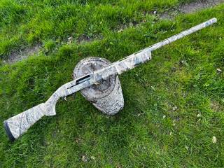 Browning Maxus