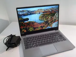 Bærbar Lenovo ideapad 320s