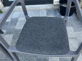 Nye stole IKEA