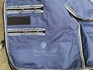 Hestedækkener