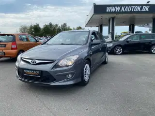 Hyundai i30 1,4 Classic 109HK 5d