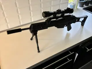 Ruger 10/22 Halvauto