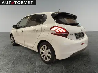 Peugeot 208 1,6 BlueHDi 100 Active