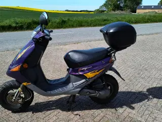 Peugeot Buxy 45 km/t