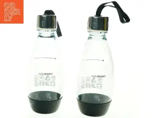 Sodastream flasker fra Soda Stream (str. 450 ml)