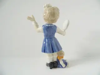 Royal Copenhagen Mini figurer - 400,00 kr/stk.