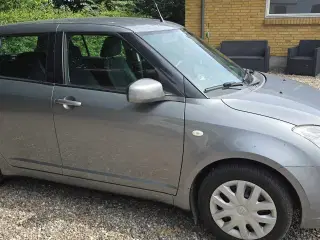 Nysynet Suzuki Swift 1.3 Benzin 