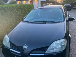 Nissan Primera 