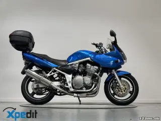 Suzuki GSF 600 S Bandit