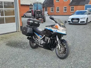 Yamaha FJ1200 ABS