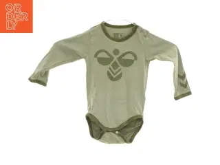 Bodystocking fra Hummel (str. 80 cm)