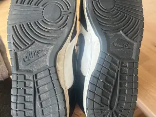 Nike panda dunk str 44.5