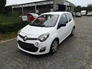 Renault Twingo 1.2