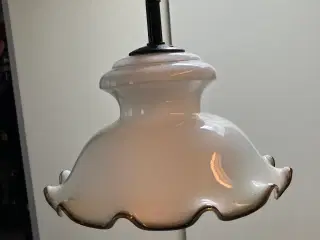 Lamper og legoklodser