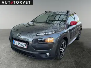 Citroën C4 Cactus 1,6 e-HDi 92 Feel ETG6