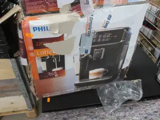 Kaffemaskine PHILIPS EP2230