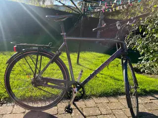 Cykel
