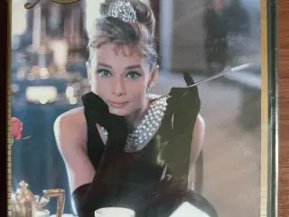 DVD [Ny] Breakfast At Tiffanys 