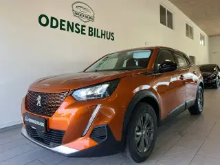 Peugeot e-2008 50 Active