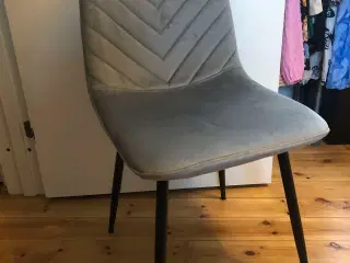 Spisebordsstole