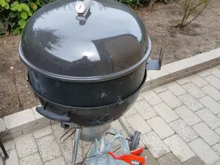 Weber Ø 57 kulgrill